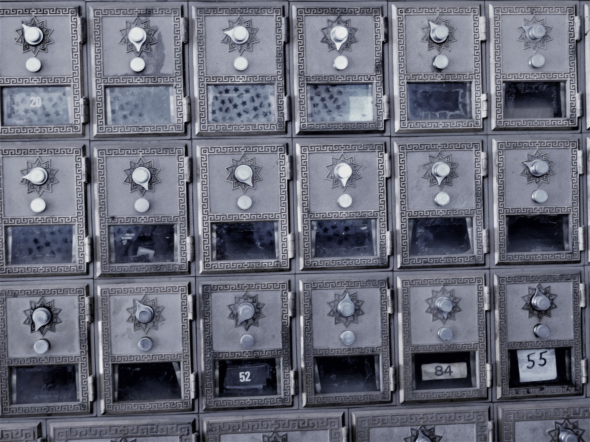 Congress Fixes... ZIP Codes? Must Be a Slow Day - Scott K. James