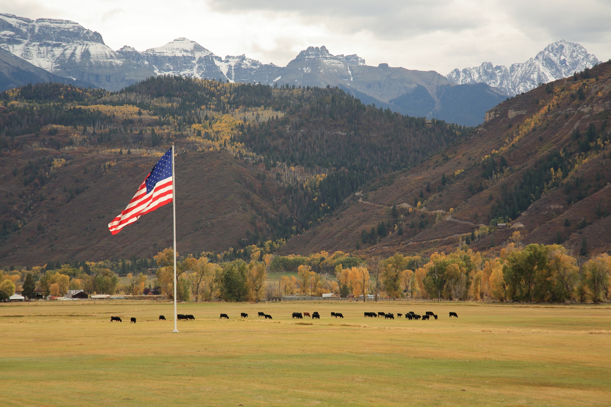 Flag Ranch Colorado Colorado Day Confessions: My Love Letter to the State That’s Lost Its ...