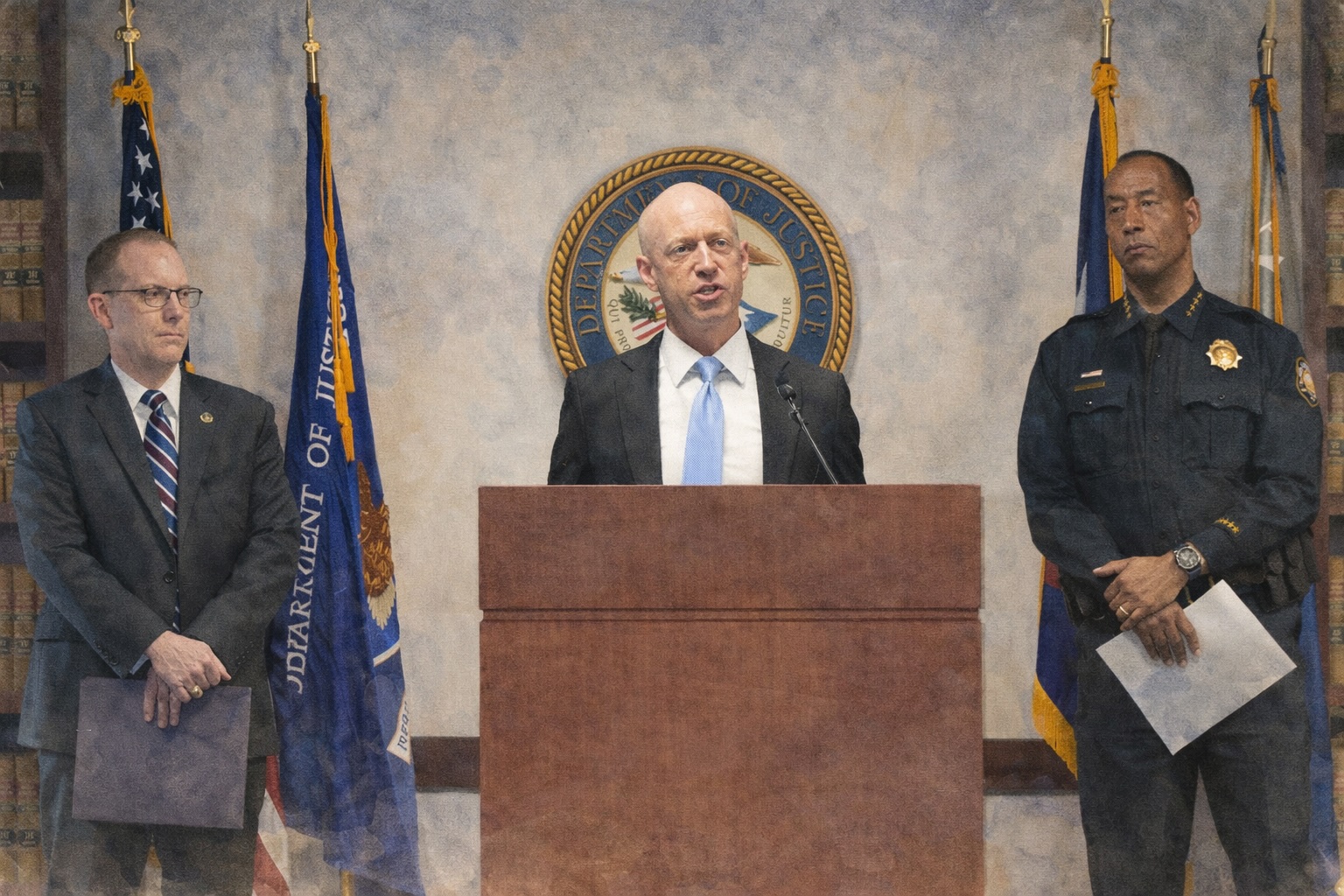 Jud Riley Denver Top-10 Fugitive Ties To Denver: Gratitude, Questions, And A Public ...