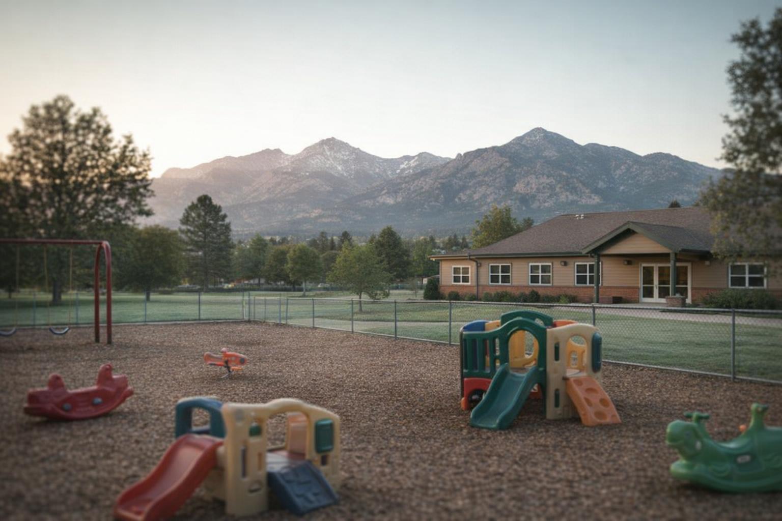 Colorado Childcare Funding Cuts: Show the Receipts