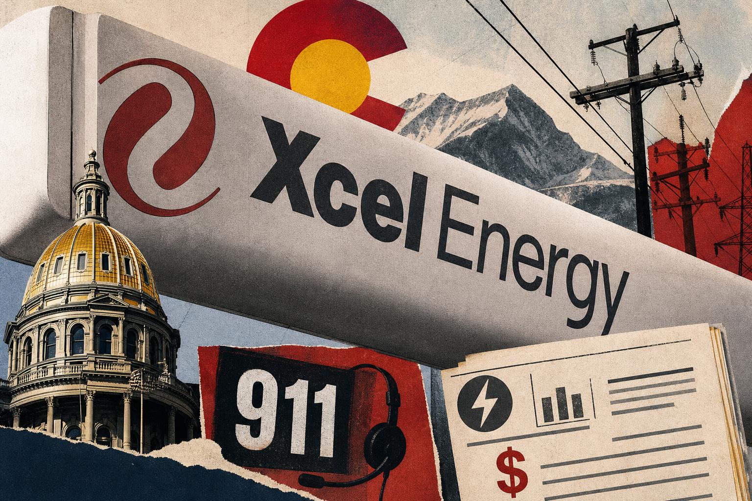 Colorado Utility Rates and the 911 Reliability Bill